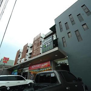 Urban Living Zen Hotel